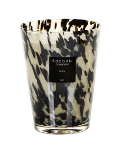 Baobab Collection Inc. CANDLELIGHT PEARLS CANDLES BY BAOBOB
