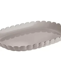 Guzzini TIFFANY SERVING TRAYS THE SUMMER SHOP