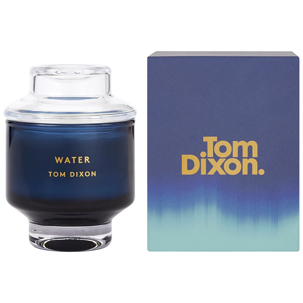 WATER CANDLE | TOM DIXON | LARGE