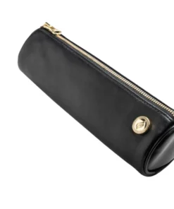 Rogue Paq SOLO LEATHER CANNABIS CASE BLACK ACCESSORIES