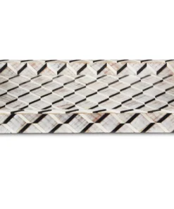 Currey & Company ERIN HORN TRAY THE HOME