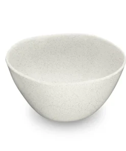 TarHong FREEFORM PBA WHEAT CREAM DINNERWARE - MICROWAVE SAFE!