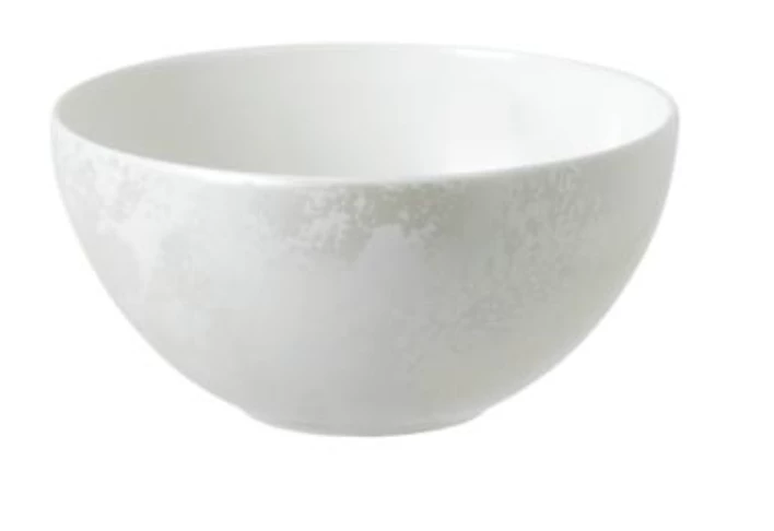 CRUSHED VELVET PEARL | ROYAL CROWN DERBY THE TABLE