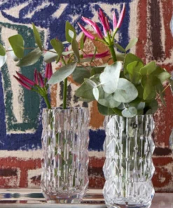 Baccarat LOUXOR SMALL ROUND VASE THE HOME