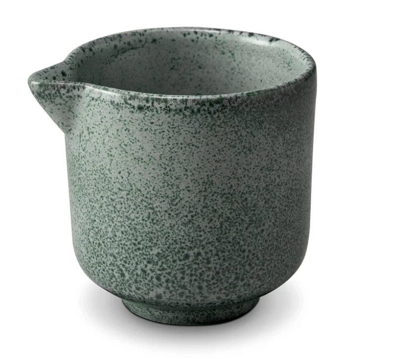 TERRA SEAFOAM | L'OBJET