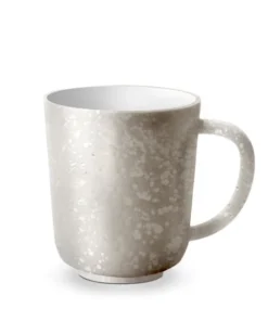 ALCHIMIE PLATINUM DINNERWARE BYL'OBJET THE TABLE