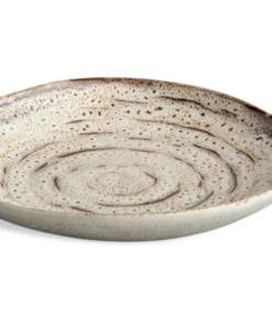CARMEL CERAMICA THE TABLE TRUFFLE | CERAMIC STONEWARE