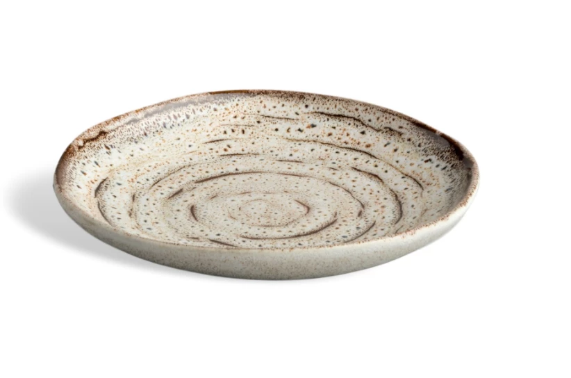 CARMEL CERAMICA THE TABLE TRUFFLE | CERAMIC STONEWARE