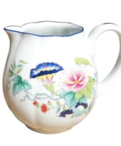 Royal Limoges/Bia Cordon Bleu NYMPHEA PARADIS BLEU | ROYAL LIMOGES