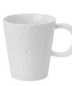 ECUME WHITE | BERNARDAUD