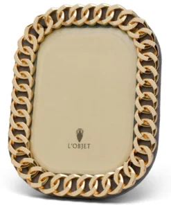 CUBAN LINK FRAME | L'OBJET THE HOME