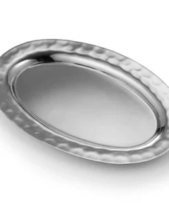 Mary Jurek SIERRA OVAL TRAY SERVING