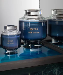 WATER CANDLE | TOM DIXON | LARGE