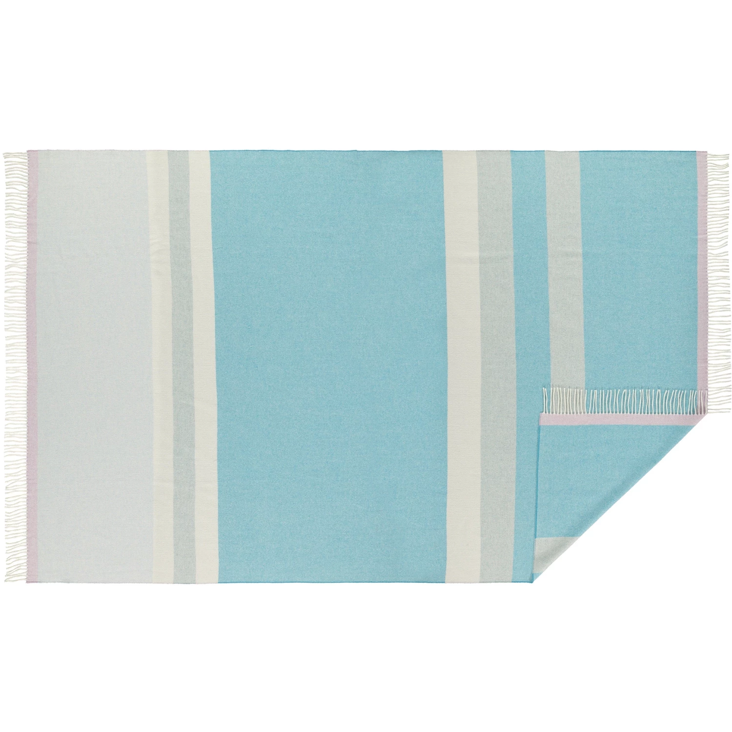 Twig IDA LAMBSWOOL THROW THE HOME