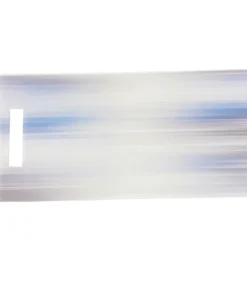 EYE CANDY SERVING LONG BOARD | BLURRED LINES