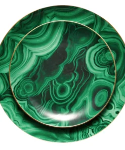 MALACHITE COLLECTION | L'OBJET