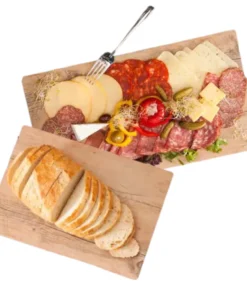 Fortessa WOOD DESIGN CASI MELAMINE TRAYS