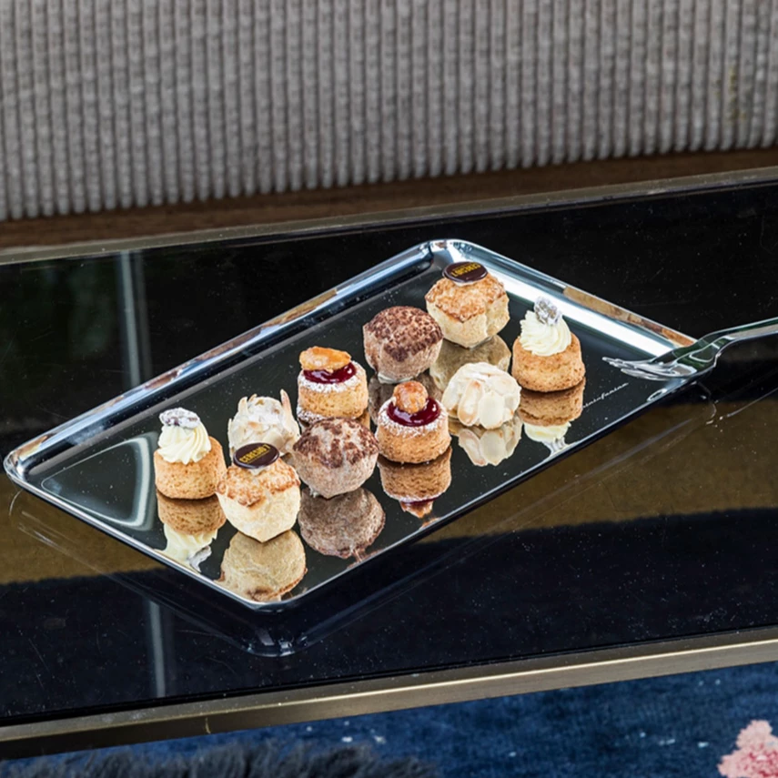 Mepra STILE RECTANGLE TRAY