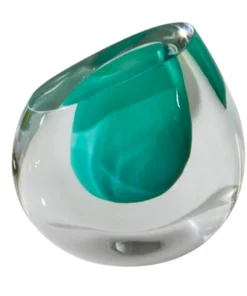 Global Views COLOR DROP VASES THE HOME