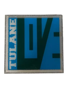 EYE CANDY ACRYLIC By CH COLLEGE SPIRIT TRAYS BY EYE CANDY | VARIOUS SCHOOLS