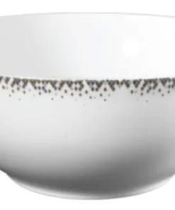 Haviland /Daum USA Inc. SOUFFLE D'OR | HAVILAND