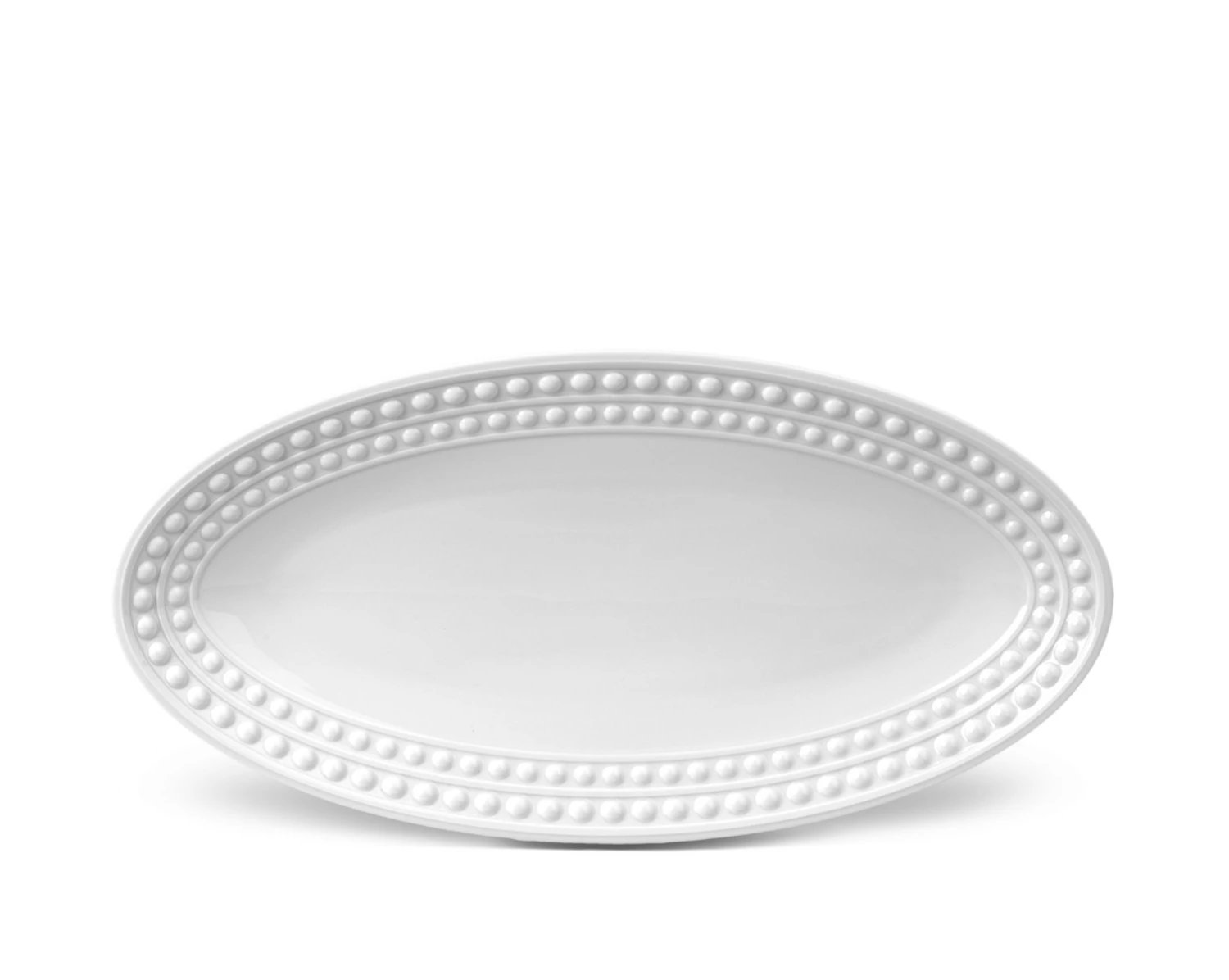 PERLÈE WHITE | L'OBJET THE TABLE