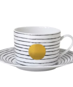 ABORO DINNERWARE | BERNARDAUD