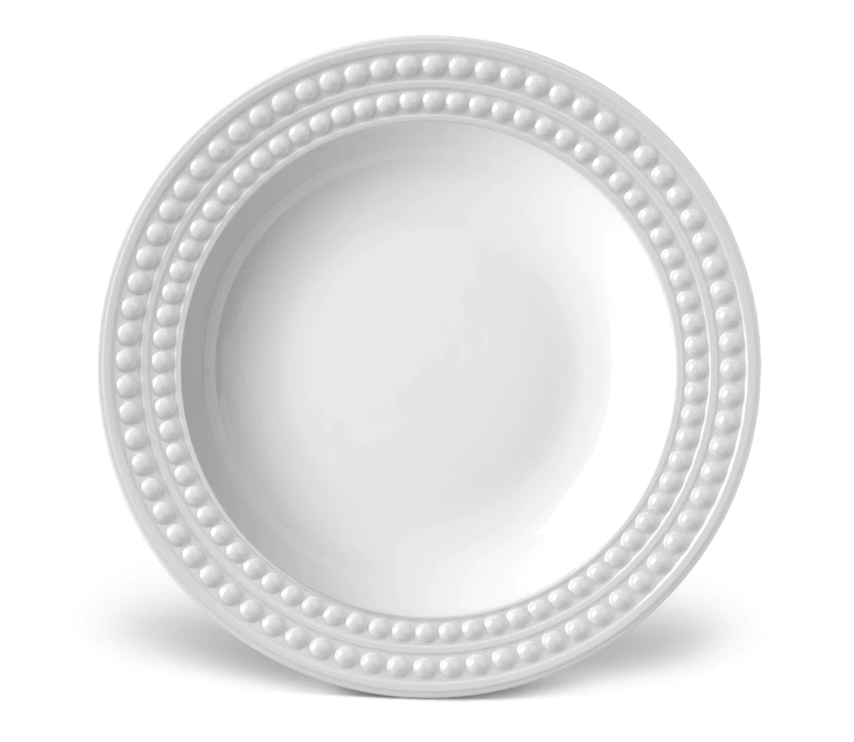 PERLÈE WHITE | L'OBJET THE TABLE