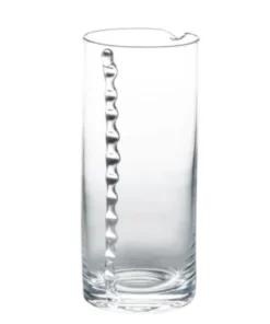 Abigails RIPPLE COCKTAIL PITCHER & STIRRER PITCHERS