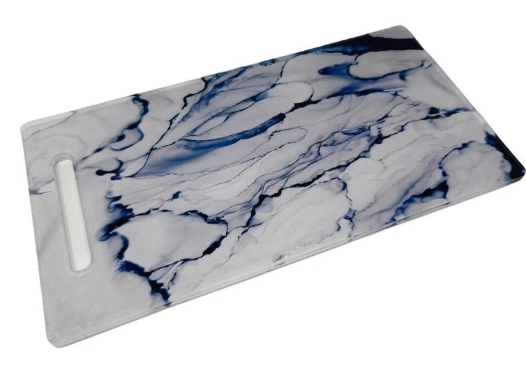 EYE CANDY CHARCUTERIE BOARD | ACRYLIC | INDIGO INK