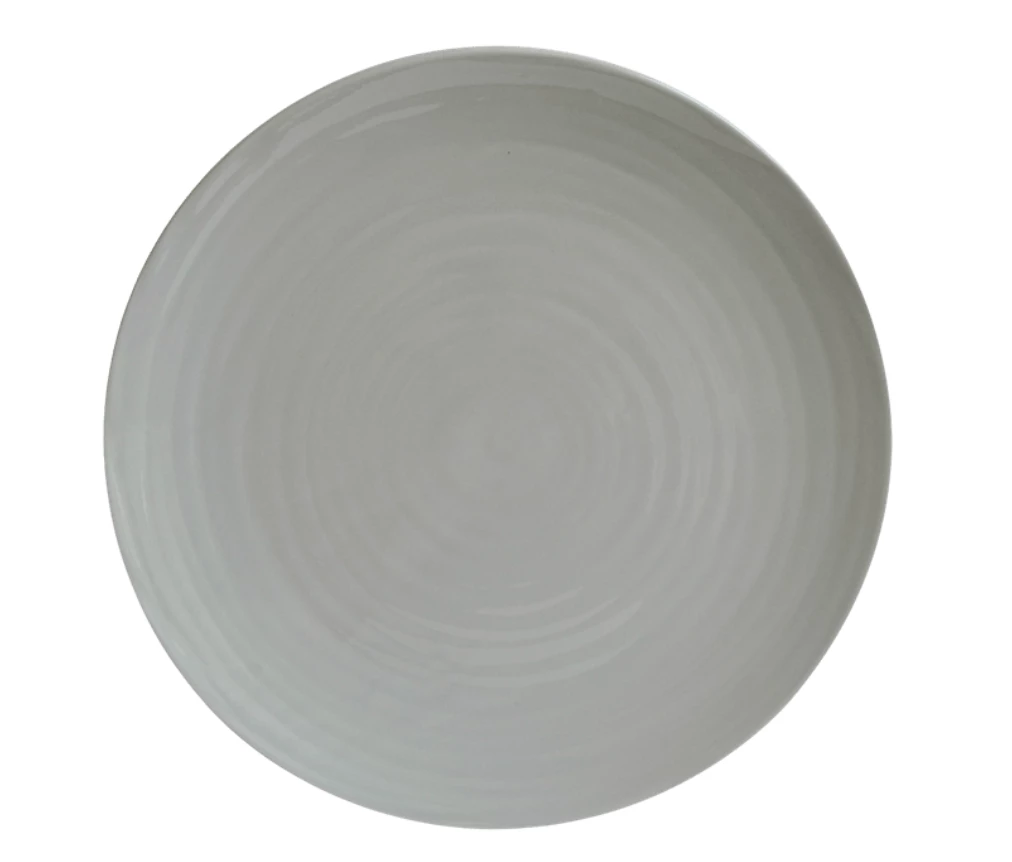 ORIGINE GREY | BERNARDAUD THE TABLE
