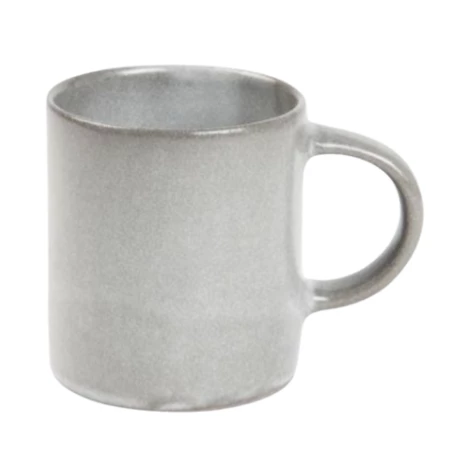 Blue Pheasant MARCUS CEMENT GLAZE STONEWARE DINNERWARE