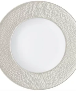 Rosenthal & Sambonet USA THE TABLE MINERAL IRISE | PEARL GREY | RAYNAUD