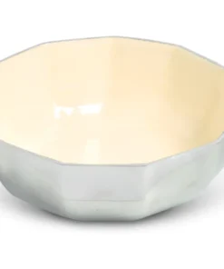 Julia Knight ASTRA ROUND BOWLS | SNOW SERVING
