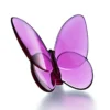 Baccarat PAPILLON LUCKY BUTTERFLY | PEONY THE HOME