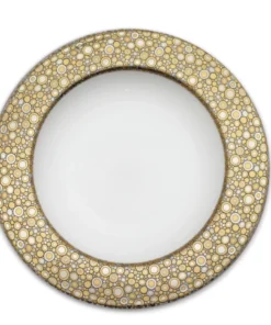 Caskata ELLINGTON SHIMMER | GOLD & PLATINUM THE TABLE