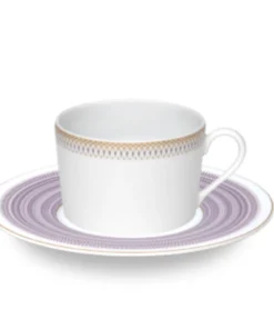 Haviland /Daum USA Inc. MAGNOLIA DINNERWARE | HAVILAND