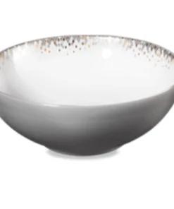 Haviland /Daum USA Inc. SOUFFLE D'OR | HAVILAND