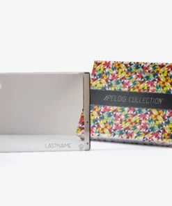 Apeloig Collection JUDAICA ENGRAVED SOLID ACRYLIC CHALLAH BOARDS