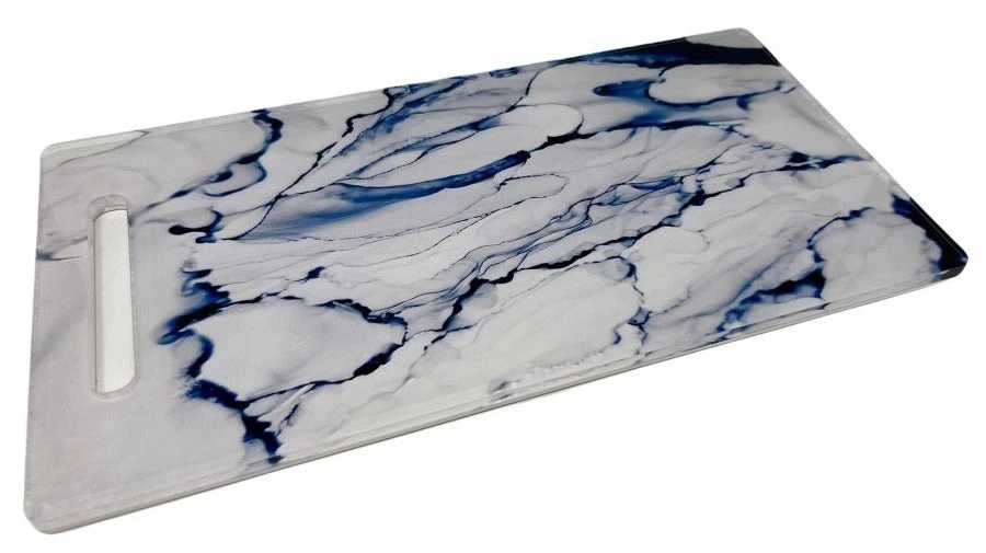 EYE CANDY CHARCUTERIE BOARD | ACRYLIC | INDIGO INK