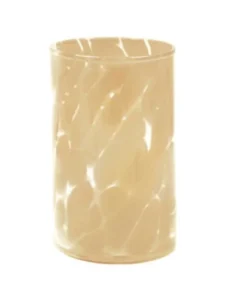 Saban Glass DRINKWARE FRITSY GLASSES | TALL OR SHORT