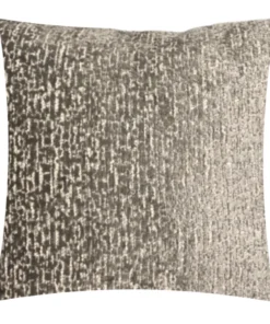 Decor Fifty-Five STARLIGHT PILLOW FLANNEL | 22 X 22 PILLOWS