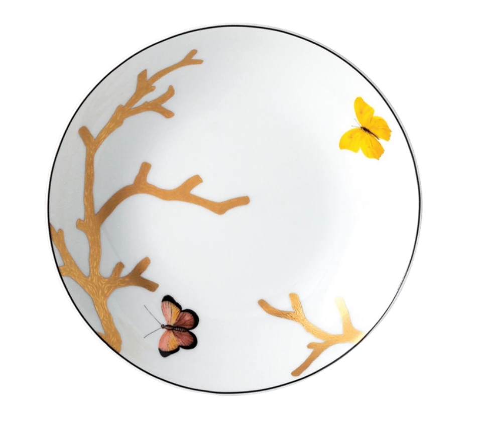 THE TABLE AUX OISEAUX | BERNARDAUD