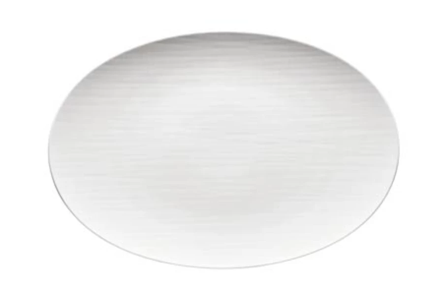 Rosenthal & Sambonet USA MESH | WHITE | ROSENTHAL THE TABLE