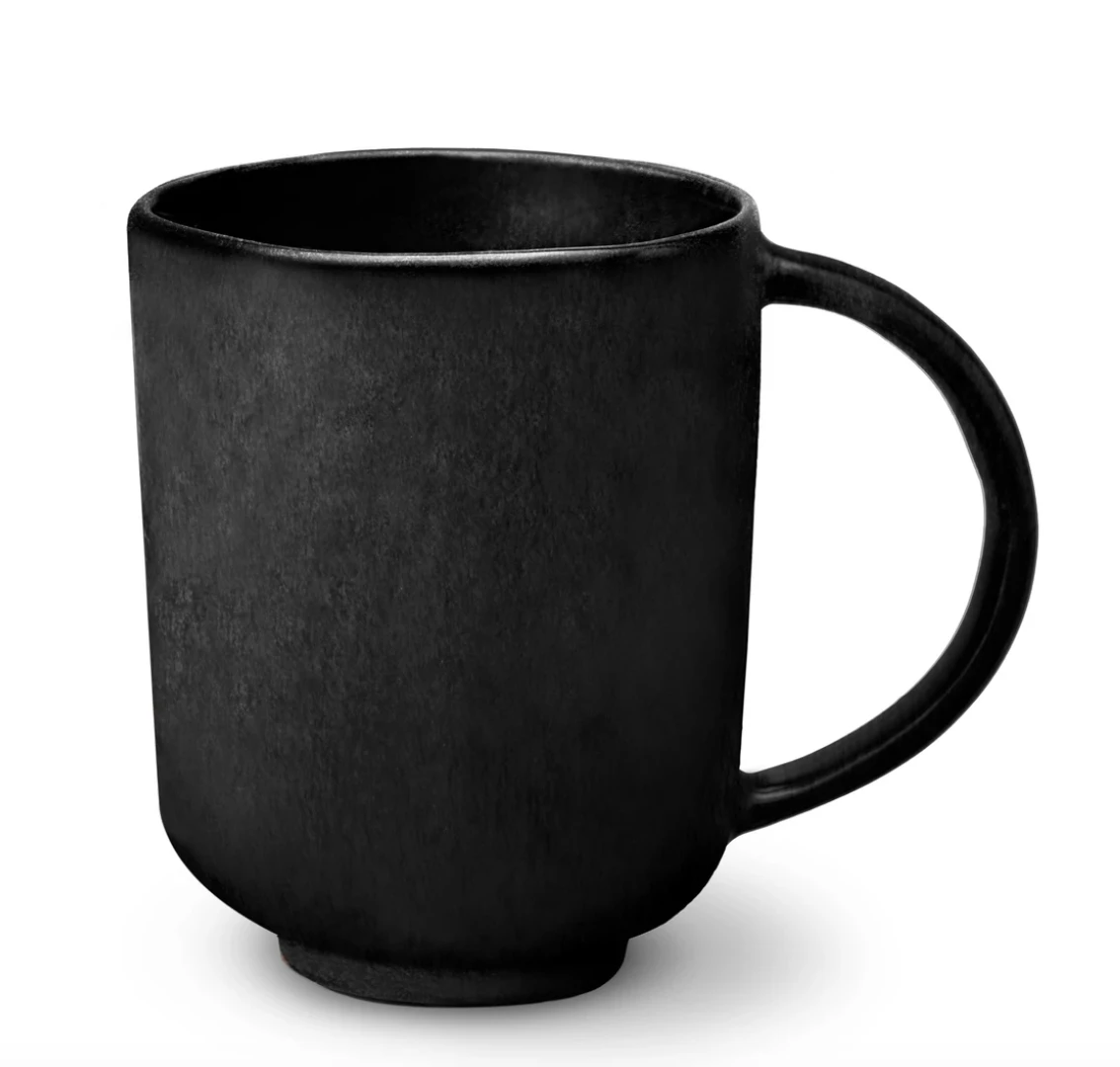 TERRA IRON | L'OBJET