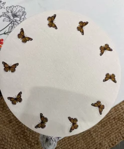 Mode Living MAYFAIR BUTTERFLY PLACEMAT SET