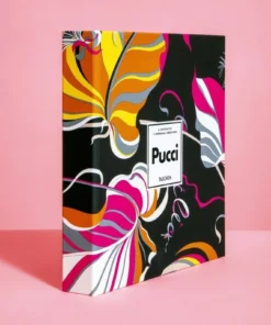 Taschen/Ingram Publishing Services PUCCI BOOK | TASCHEN THE HOME