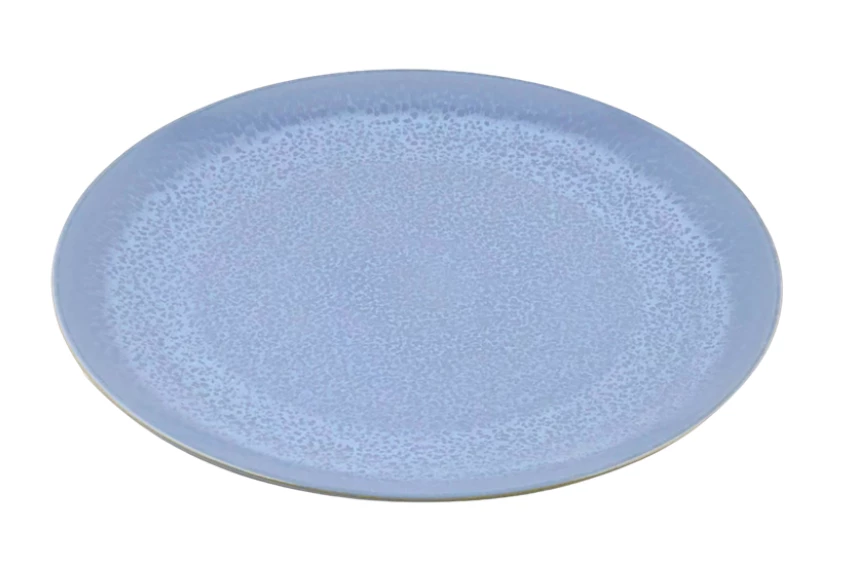 CARMEL CERAMICA RHAPSODY BLUE CERAMIC STONEWARE