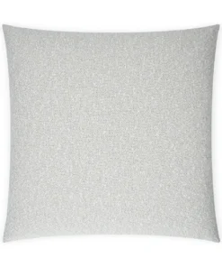D.V. KAP Home / Canaan Company BEYOND PILLOW VANILLA | 22 X 22