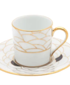 Haviland /Daum USA Inc. THE TABLE ART DECO | HAVILAND